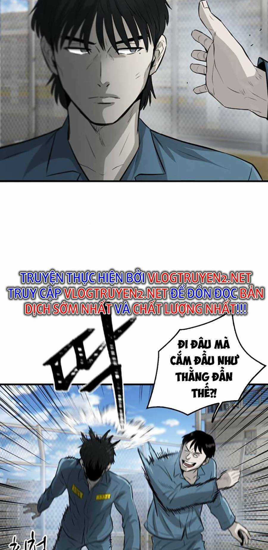 Bù Nhìn Chương 3 trang 22