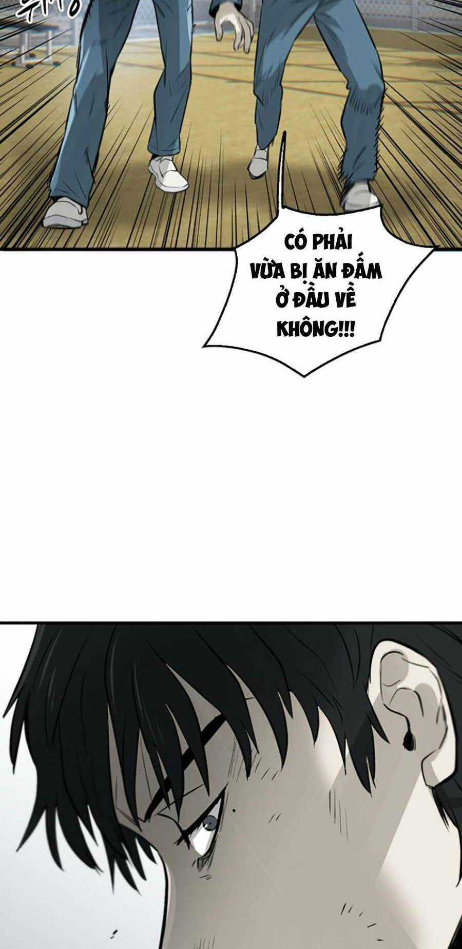 Bù Nhìn Chương 3 trang 23