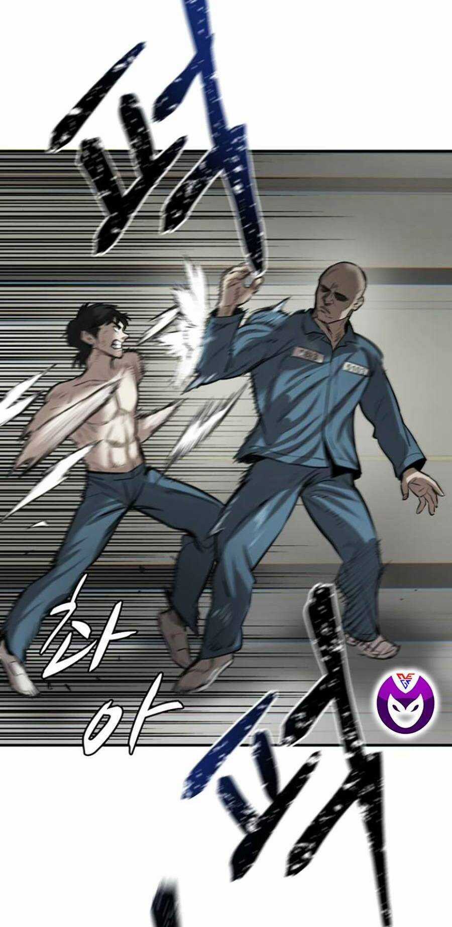 Bù Nhìn Chương 3 trang 3