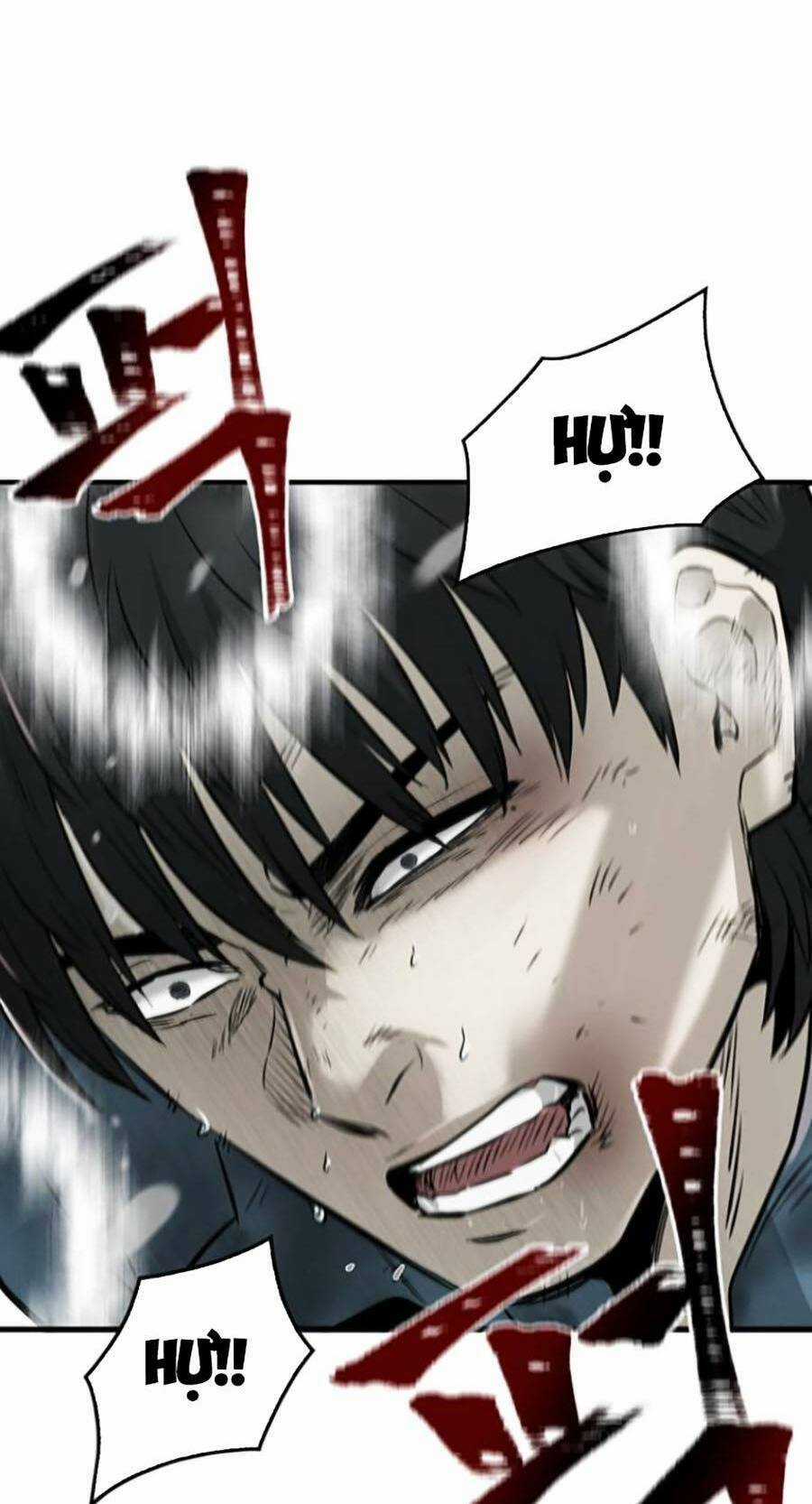 Bù Nhìn Chương 3 trang 31