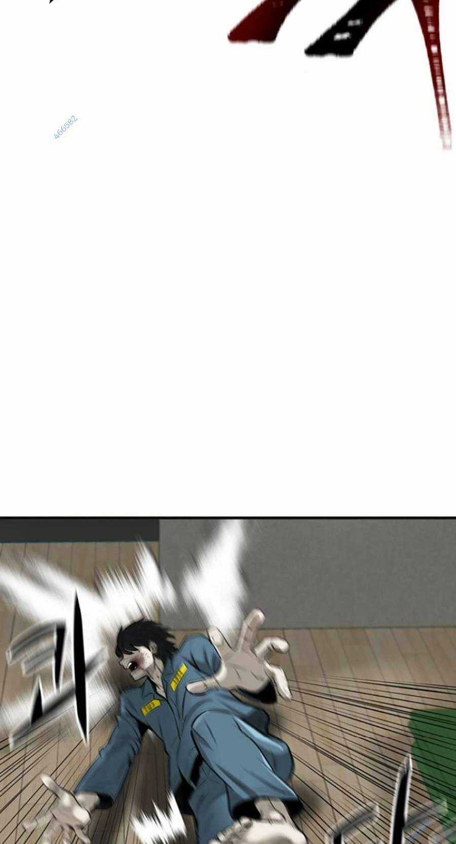 Bù Nhìn Chương 3 trang 32