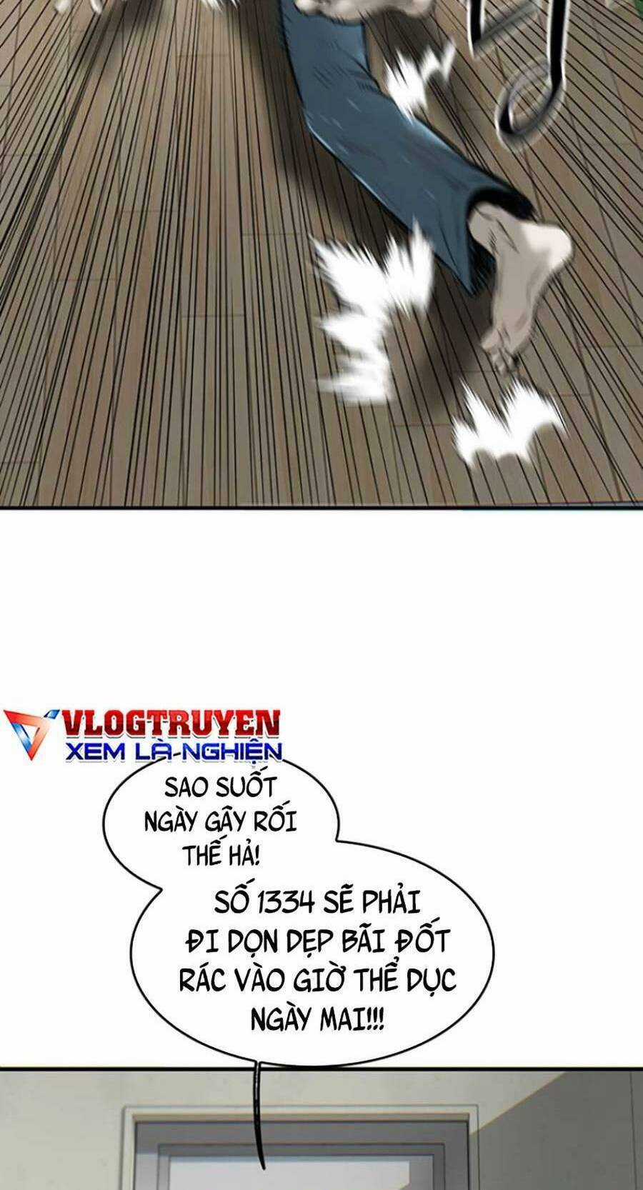 Bù Nhìn Chương 3 trang 33