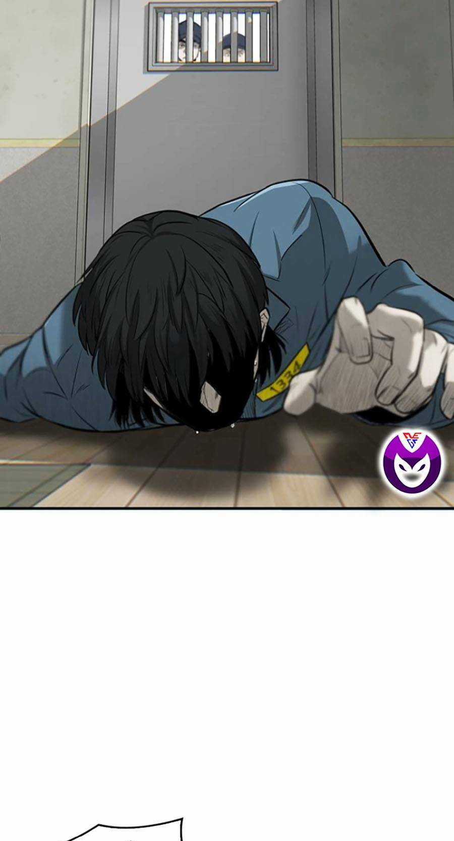 Bù Nhìn Chương 3 trang 34