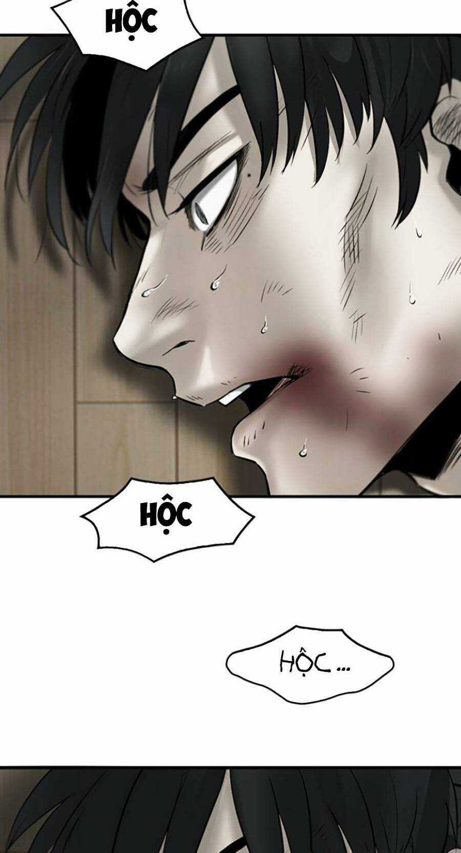 Bù Nhìn Chương 3 trang 35