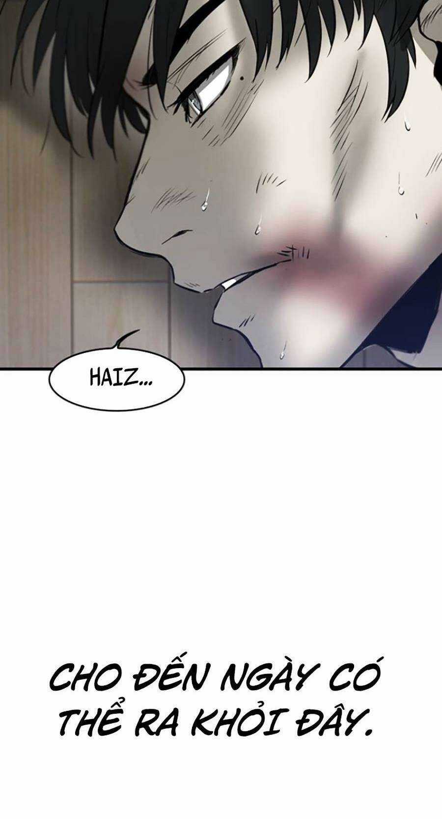 Bù Nhìn Chương 3 trang 36