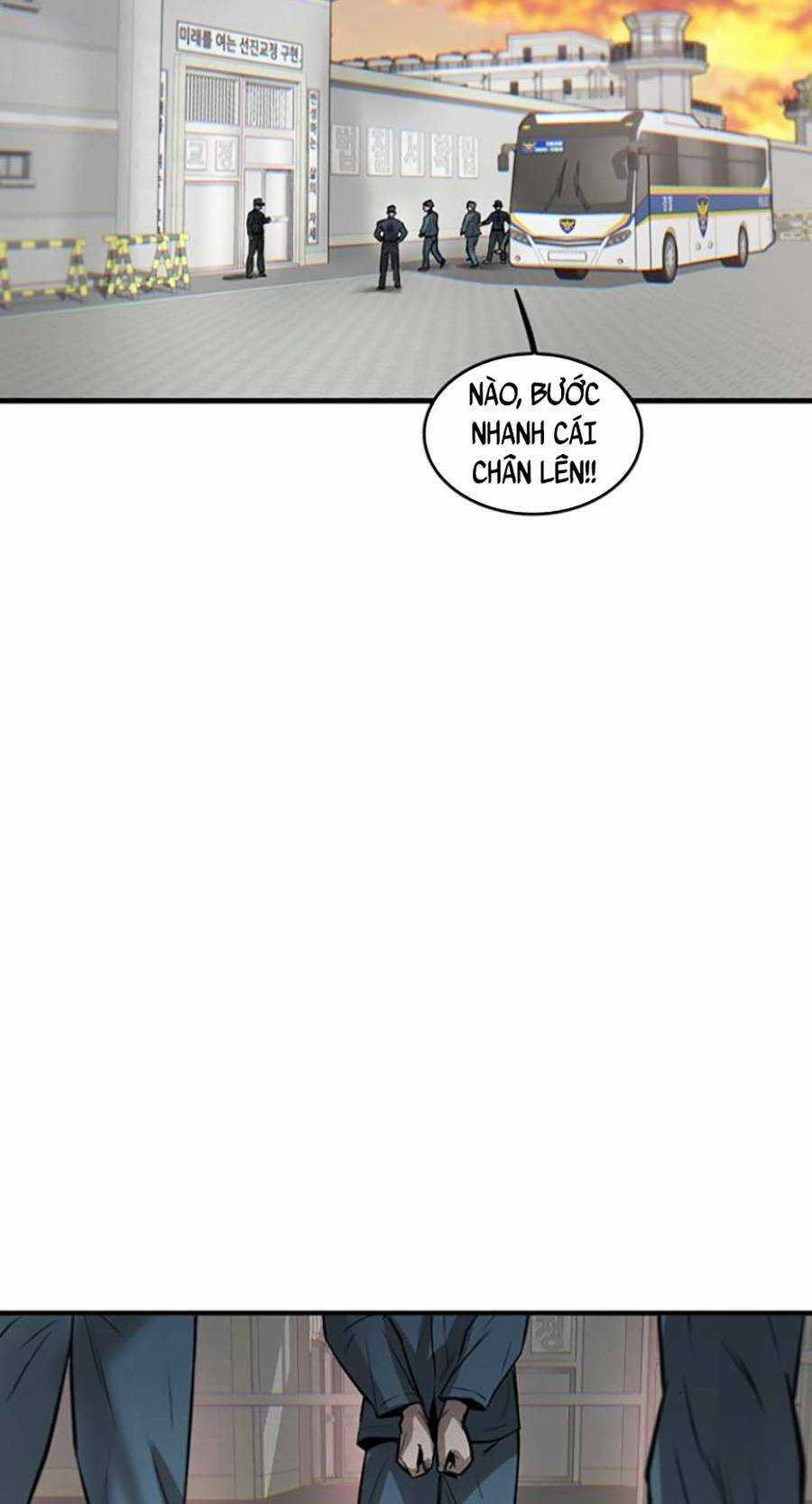 Bù Nhìn Chương 3 trang 38