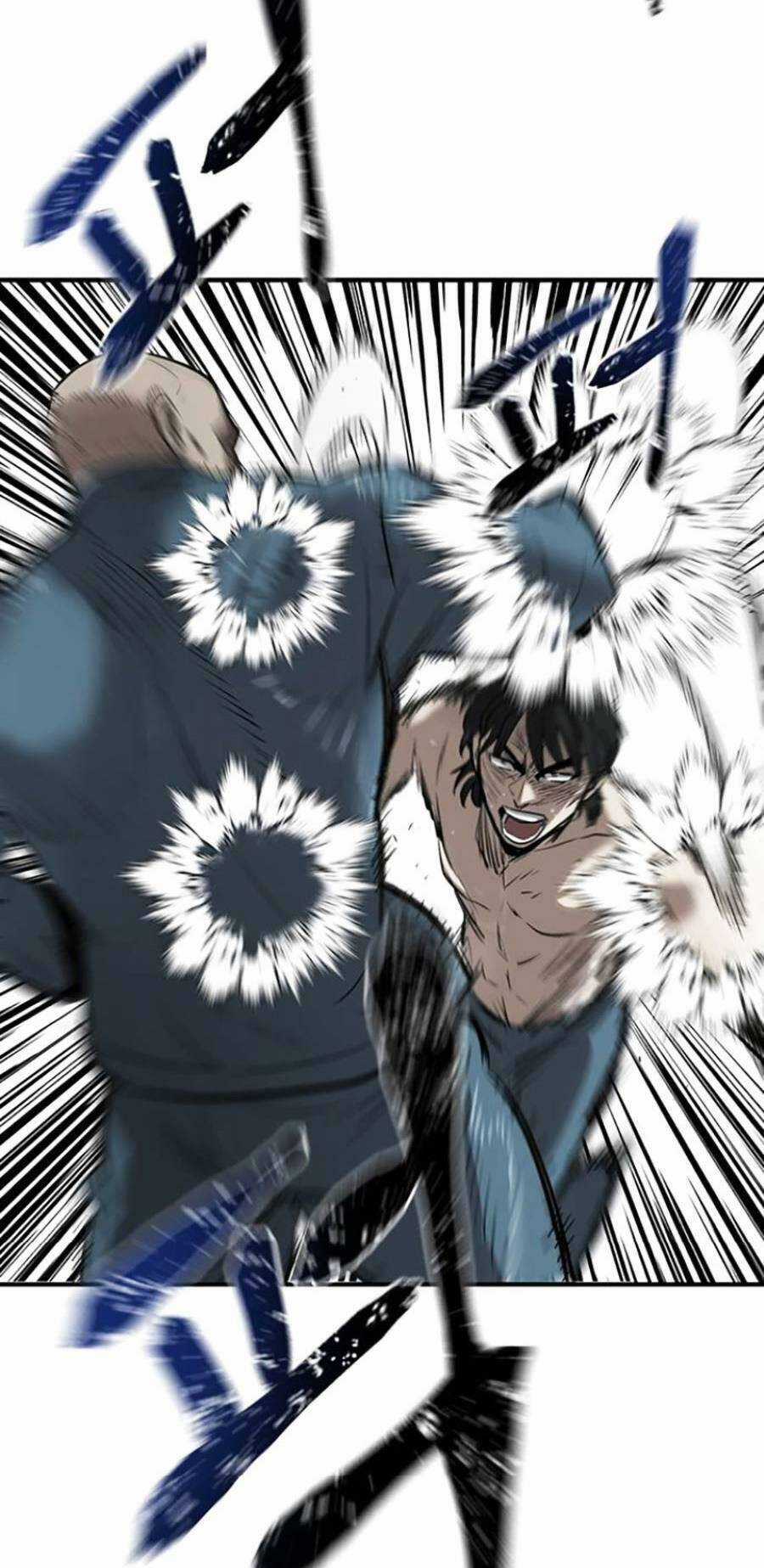 Bù Nhìn Chương 3 trang 4