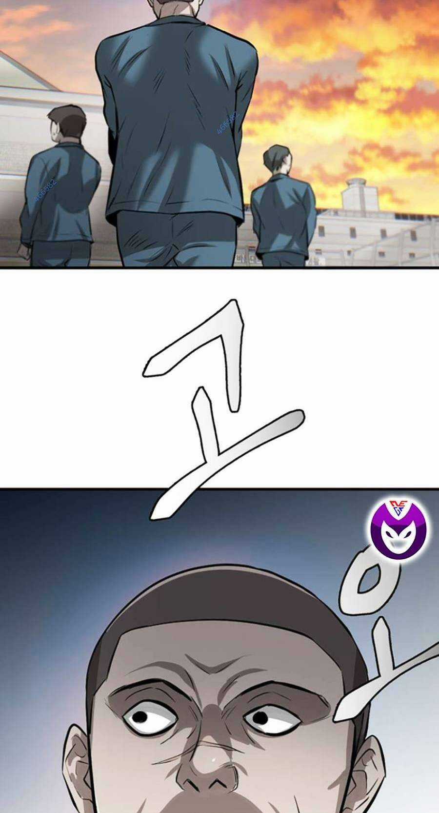 Bù Nhìn Chương 3 trang 40