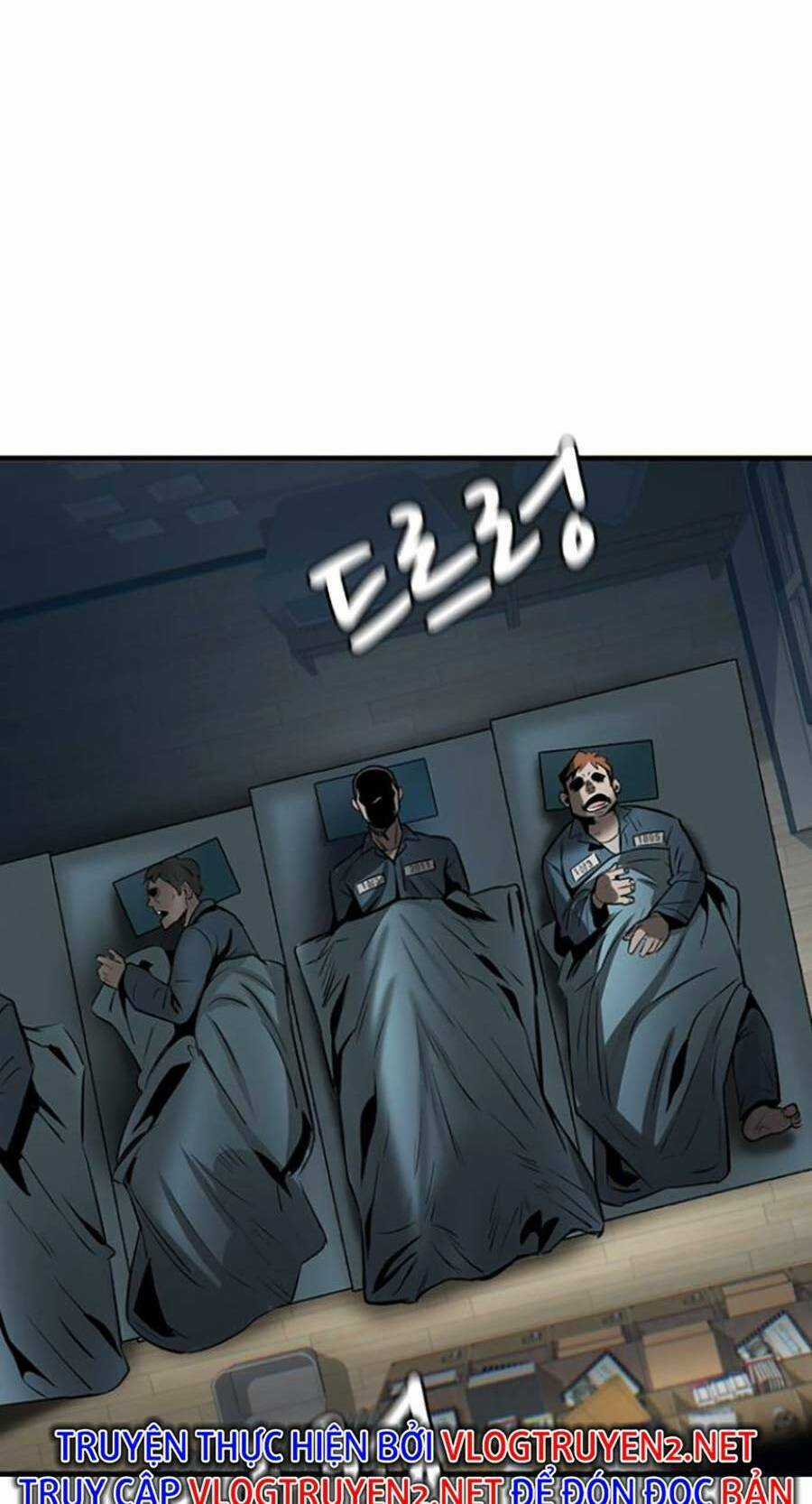 Bù Nhìn Chương 3 trang 43