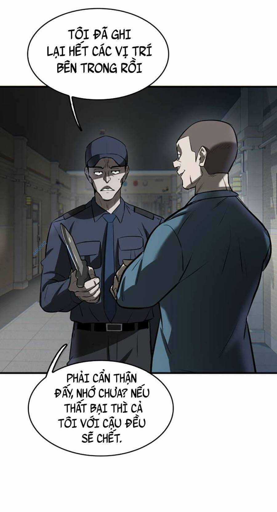 Bù Nhìn Chương 3 trang 48