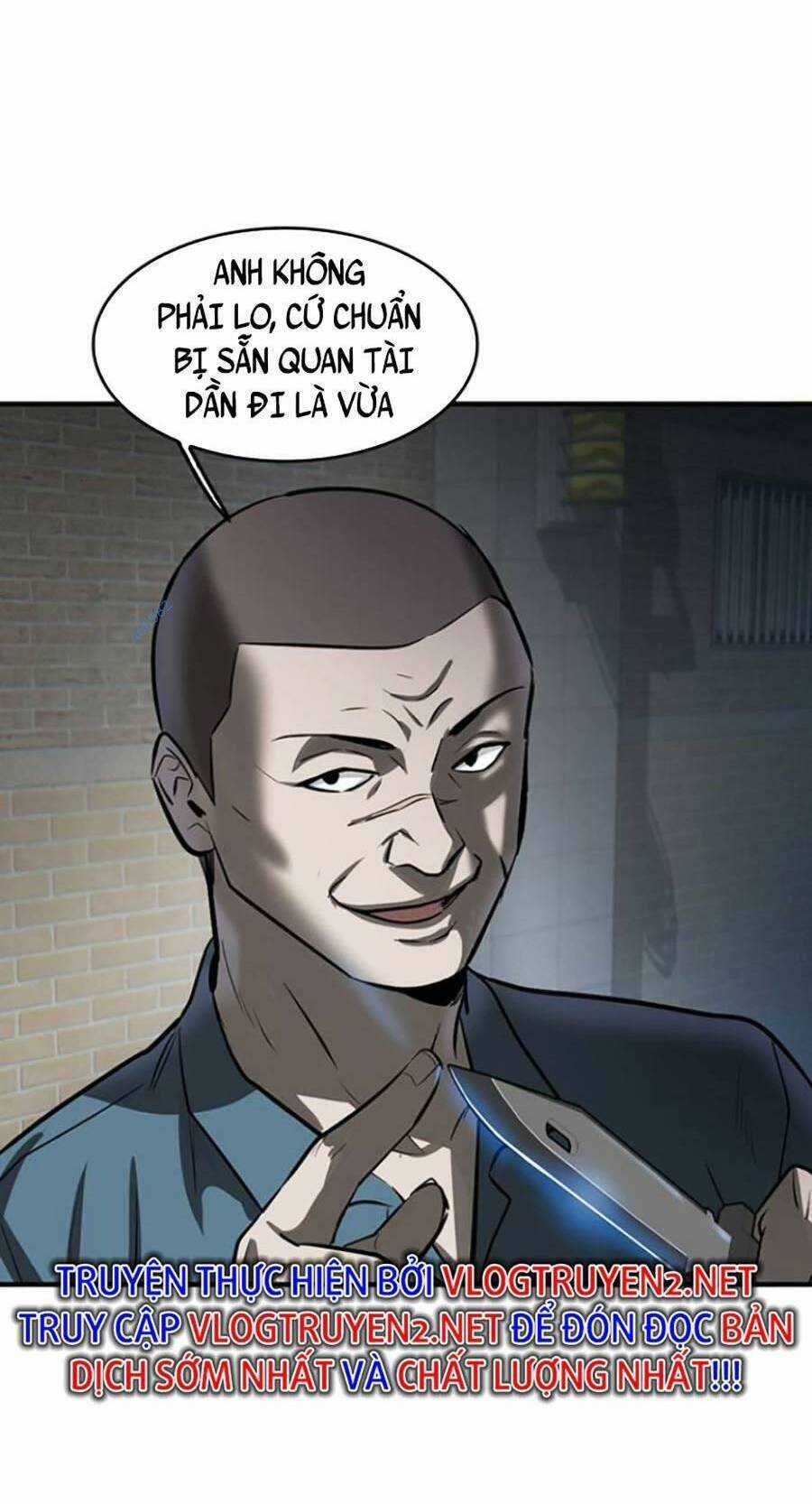 Bù Nhìn Chương 3 trang 49