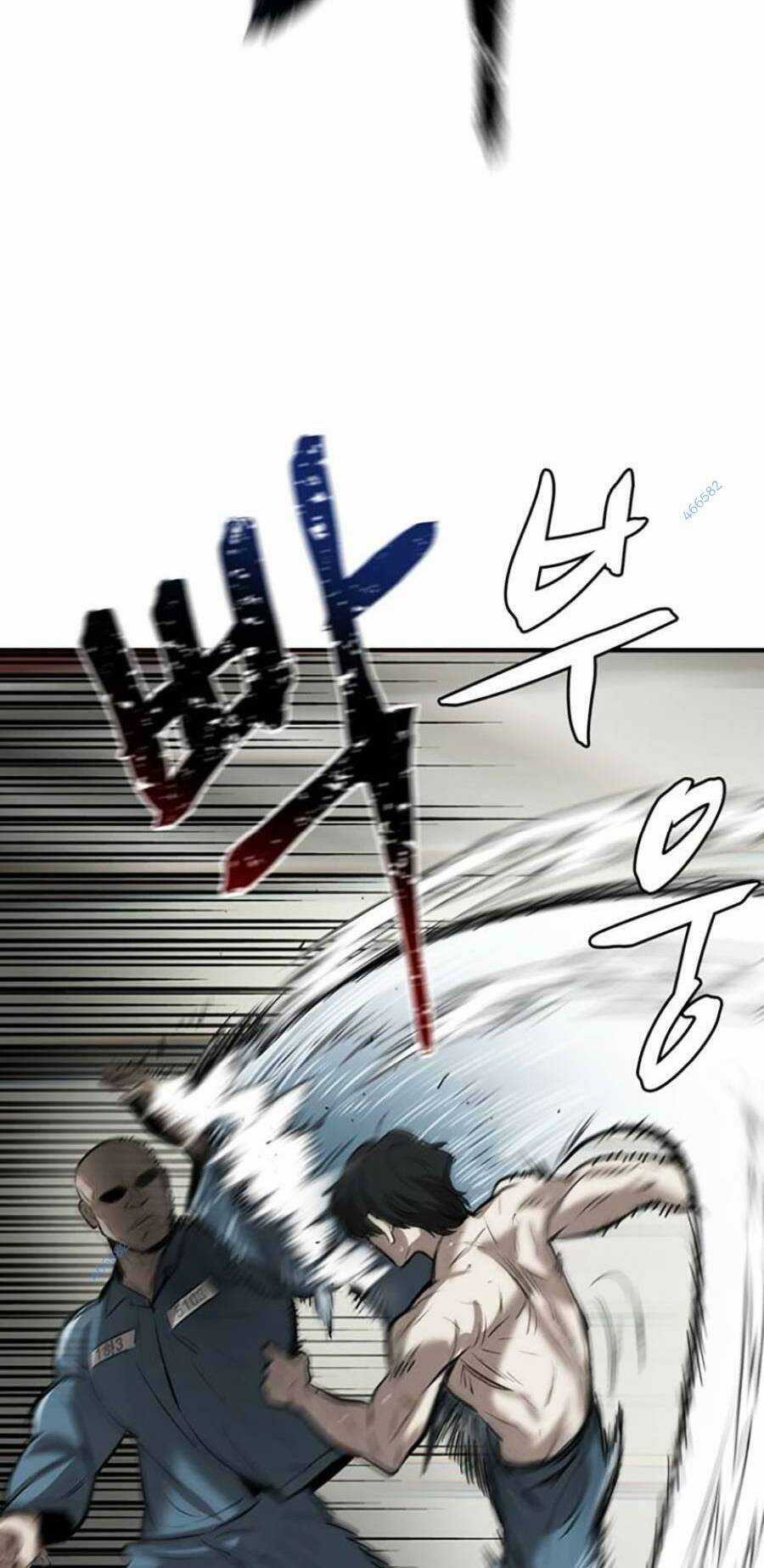 Bù Nhìn Chương 3 trang 5