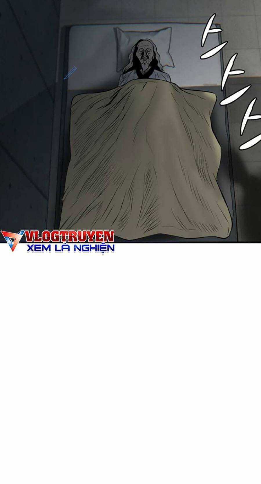 Bù Nhìn Chương 3 trang 52