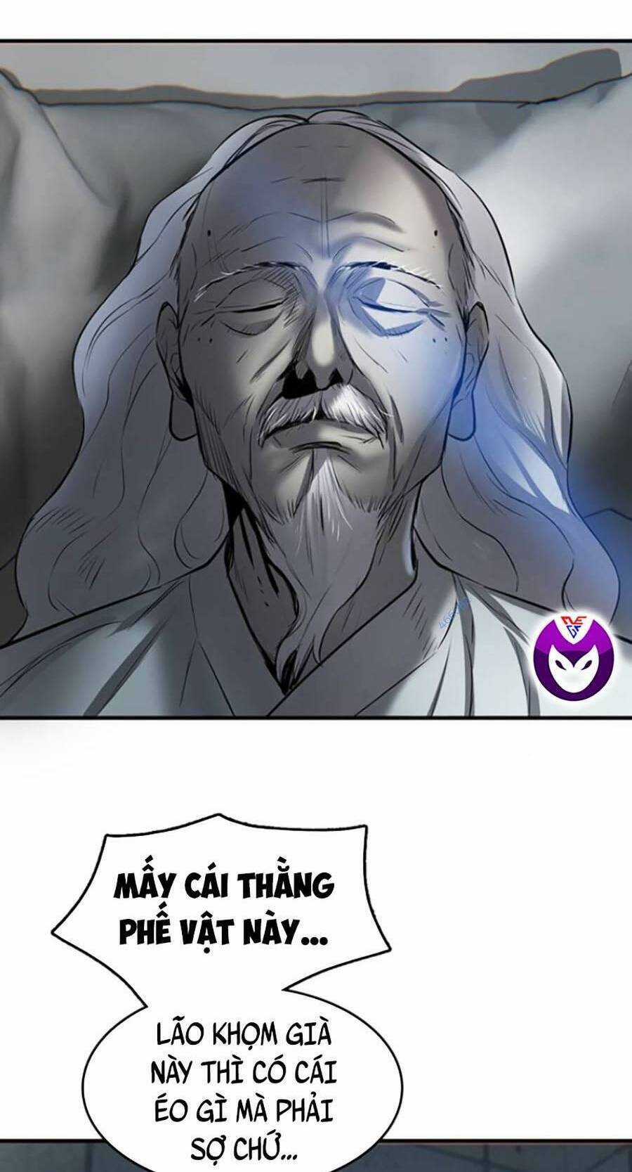 Bù Nhìn Chương 3 trang 53