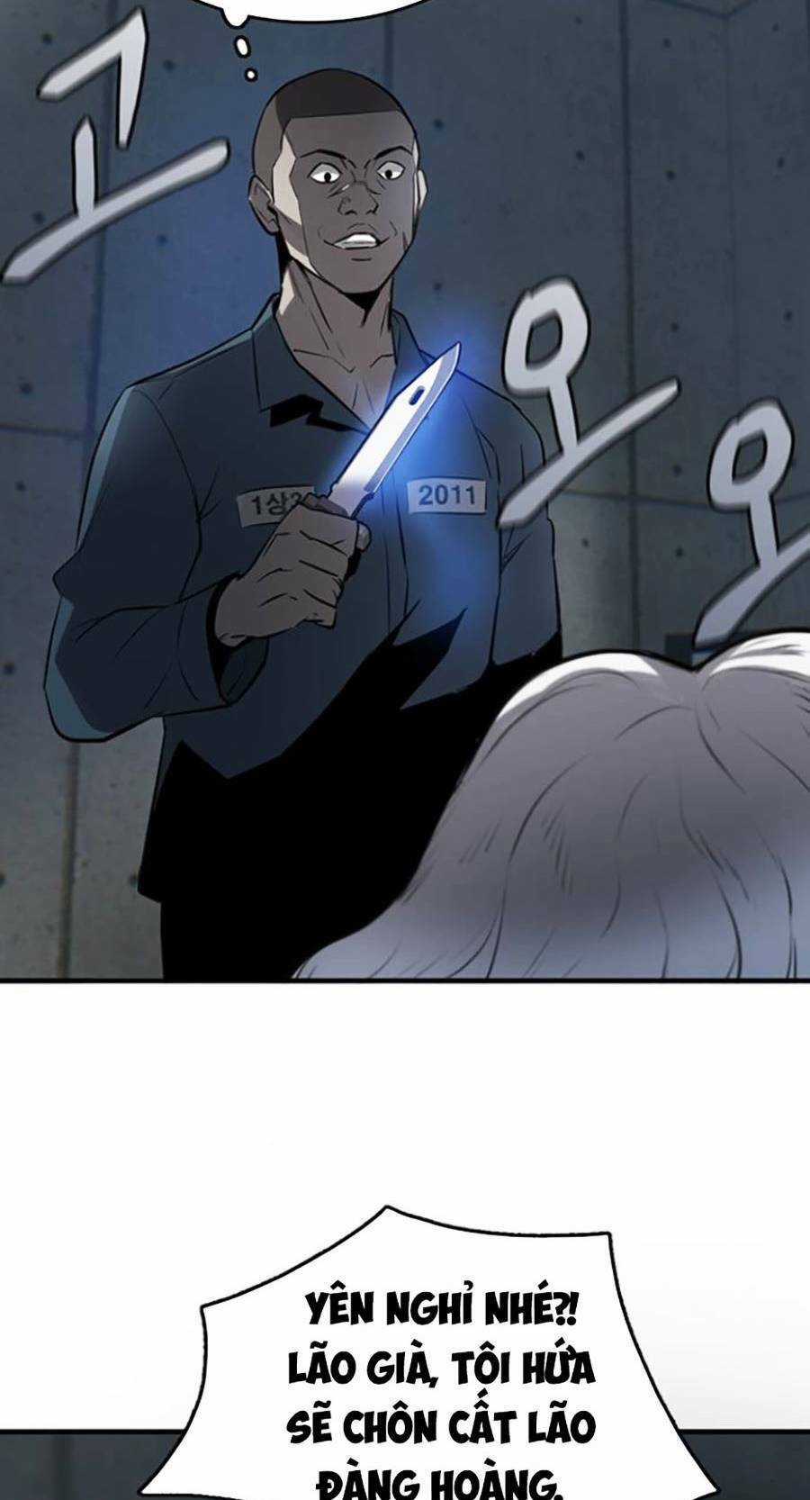 Bù Nhìn Chương 3 trang 54