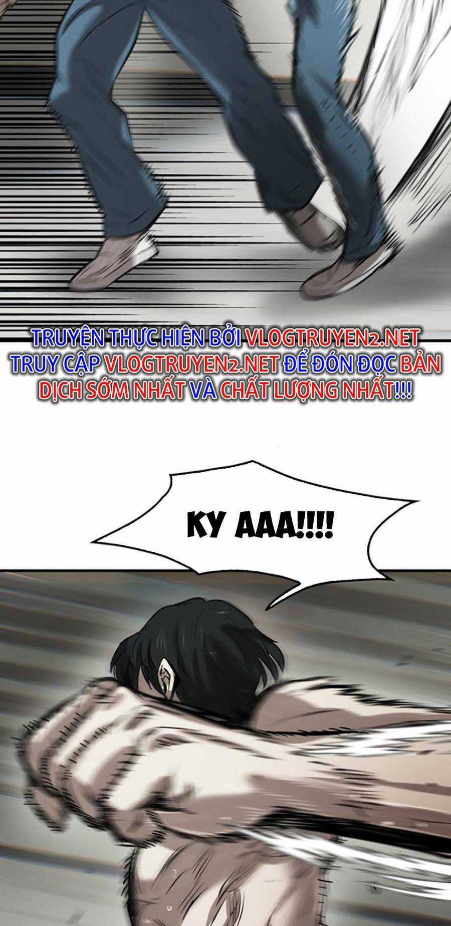 Bù Nhìn Chương 3 trang 6