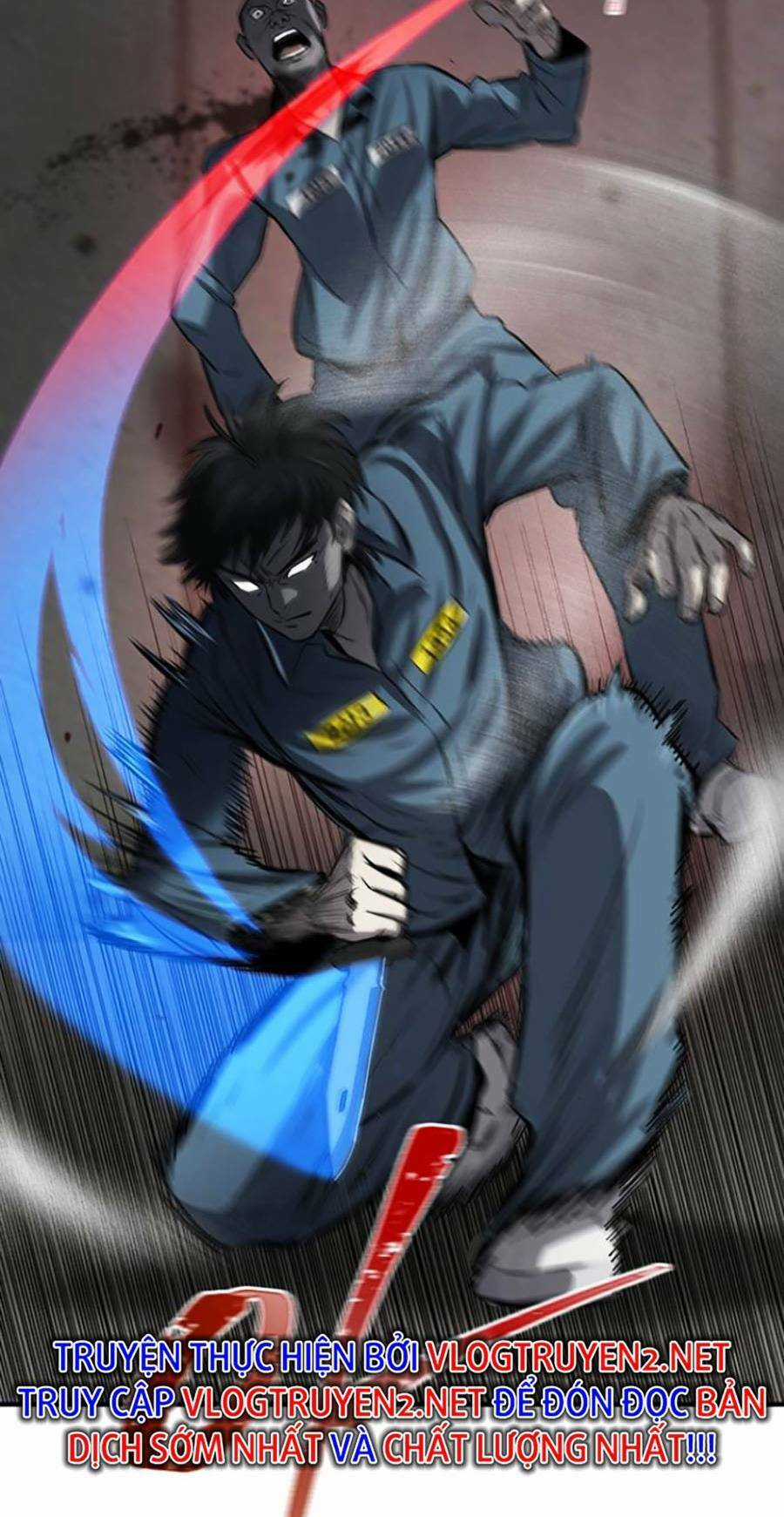 Bù Nhìn Chương 3 trang 66