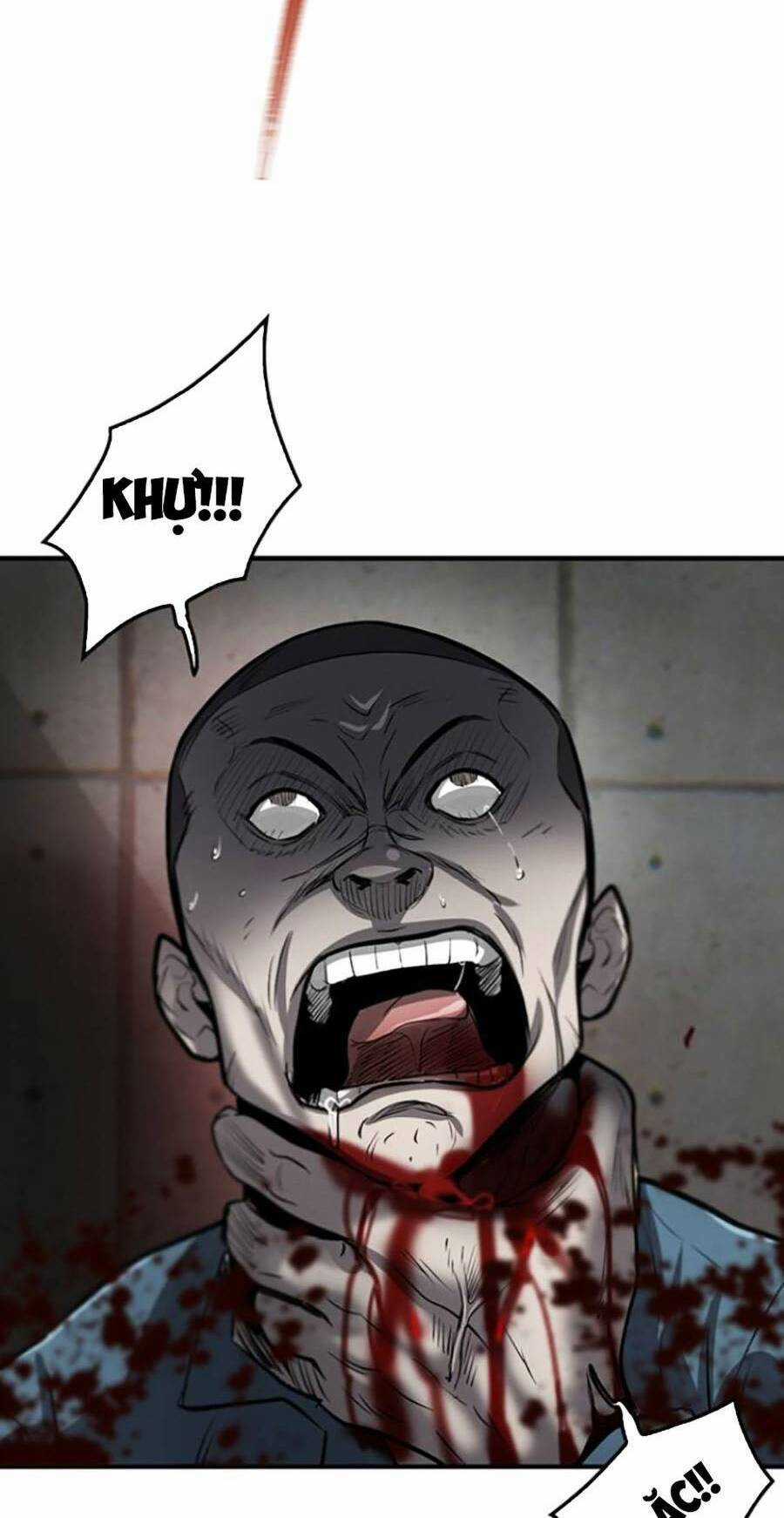 Bù Nhìn Chương 3 trang 67