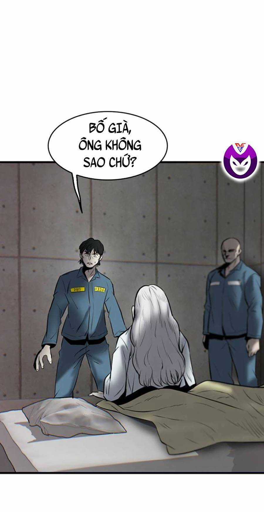 Bù Nhìn Chương 3 trang 70