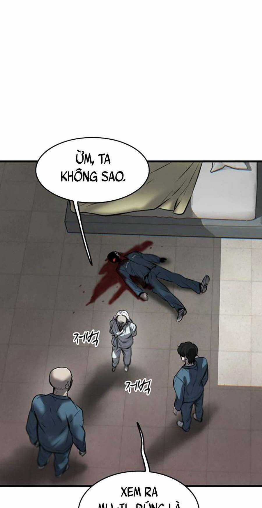 Bù Nhìn Chương 3 trang 71