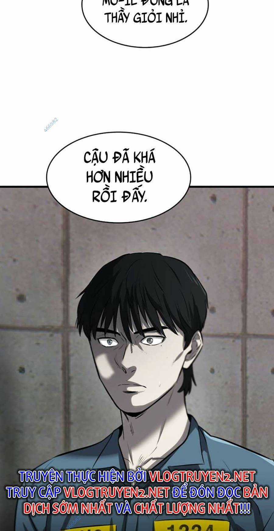 Bù Nhìn Chương 3 trang 72