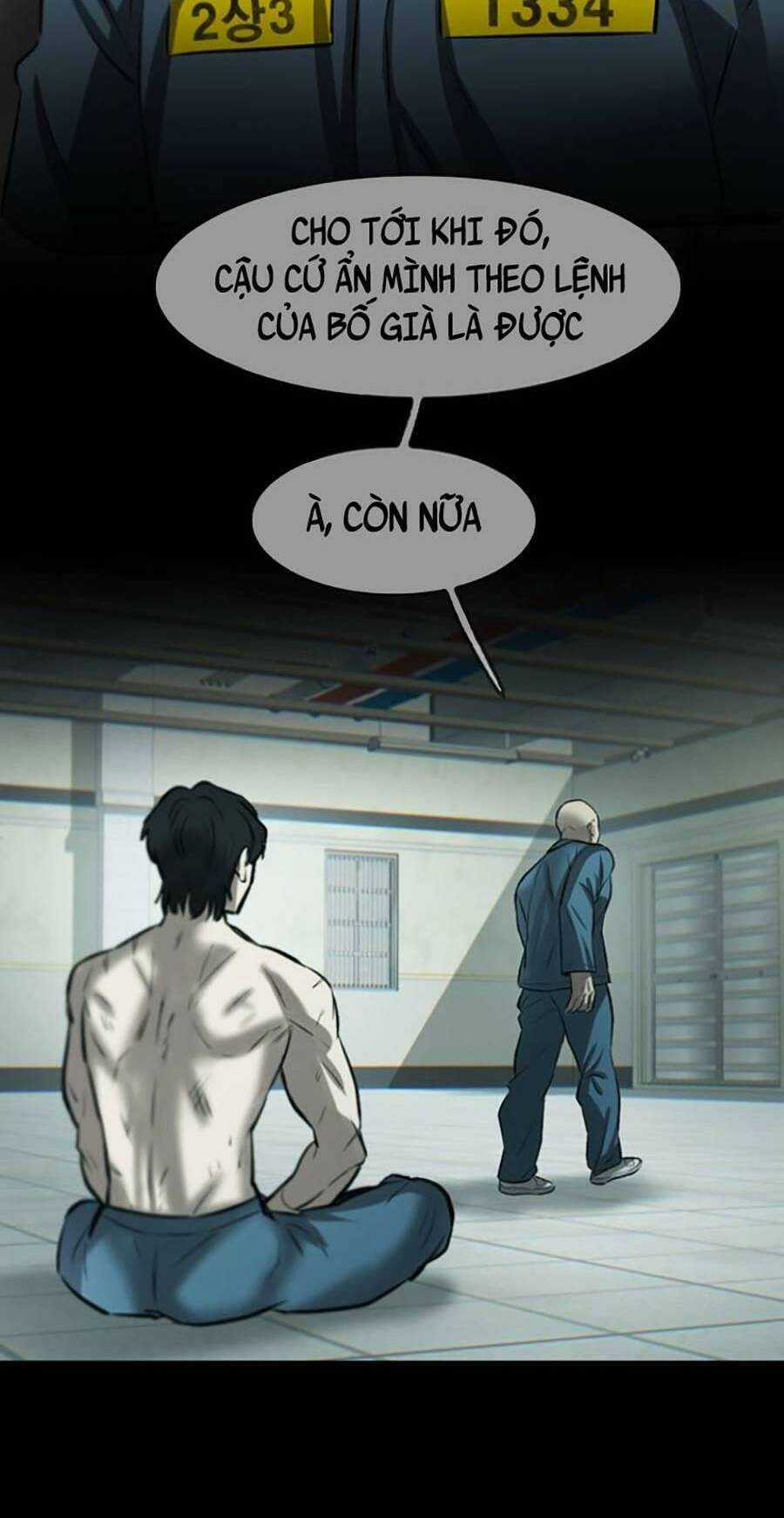 Bù Nhìn Chương 3 trang 73