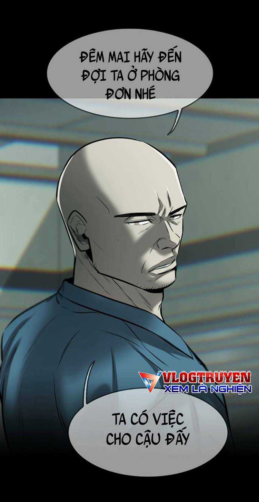 Bù Nhìn Chương 3 trang 74