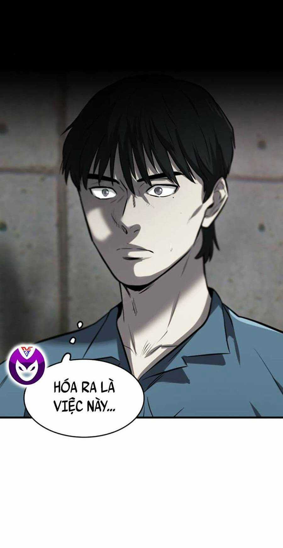 Bù Nhìn Chương 3 trang 75