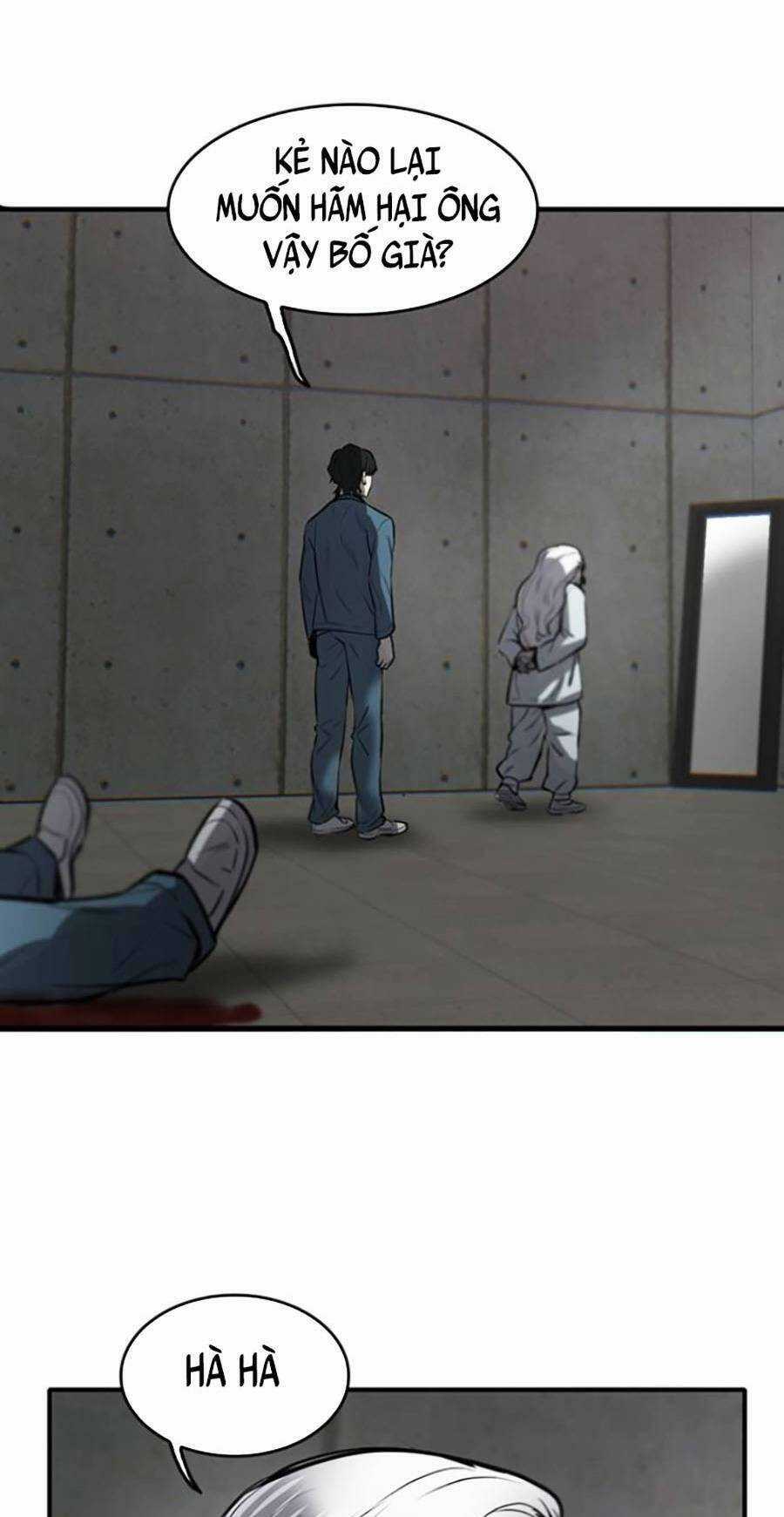 Bù Nhìn Chương 3 trang 76