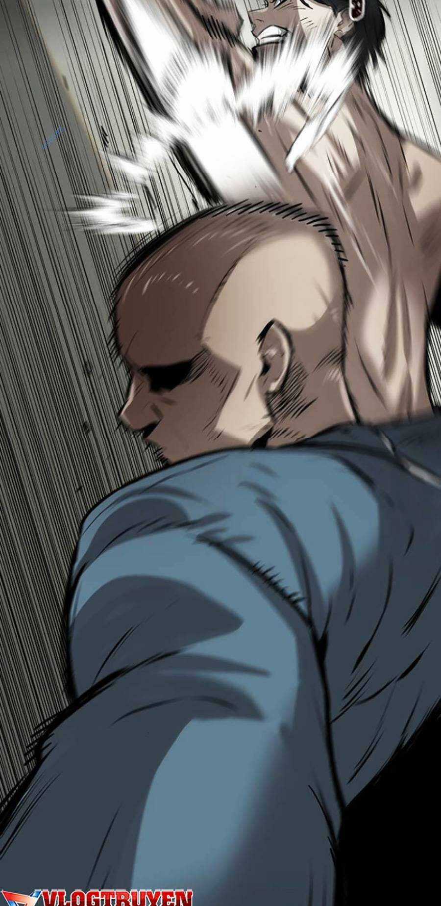 Bù Nhìn Chương 3 trang 8