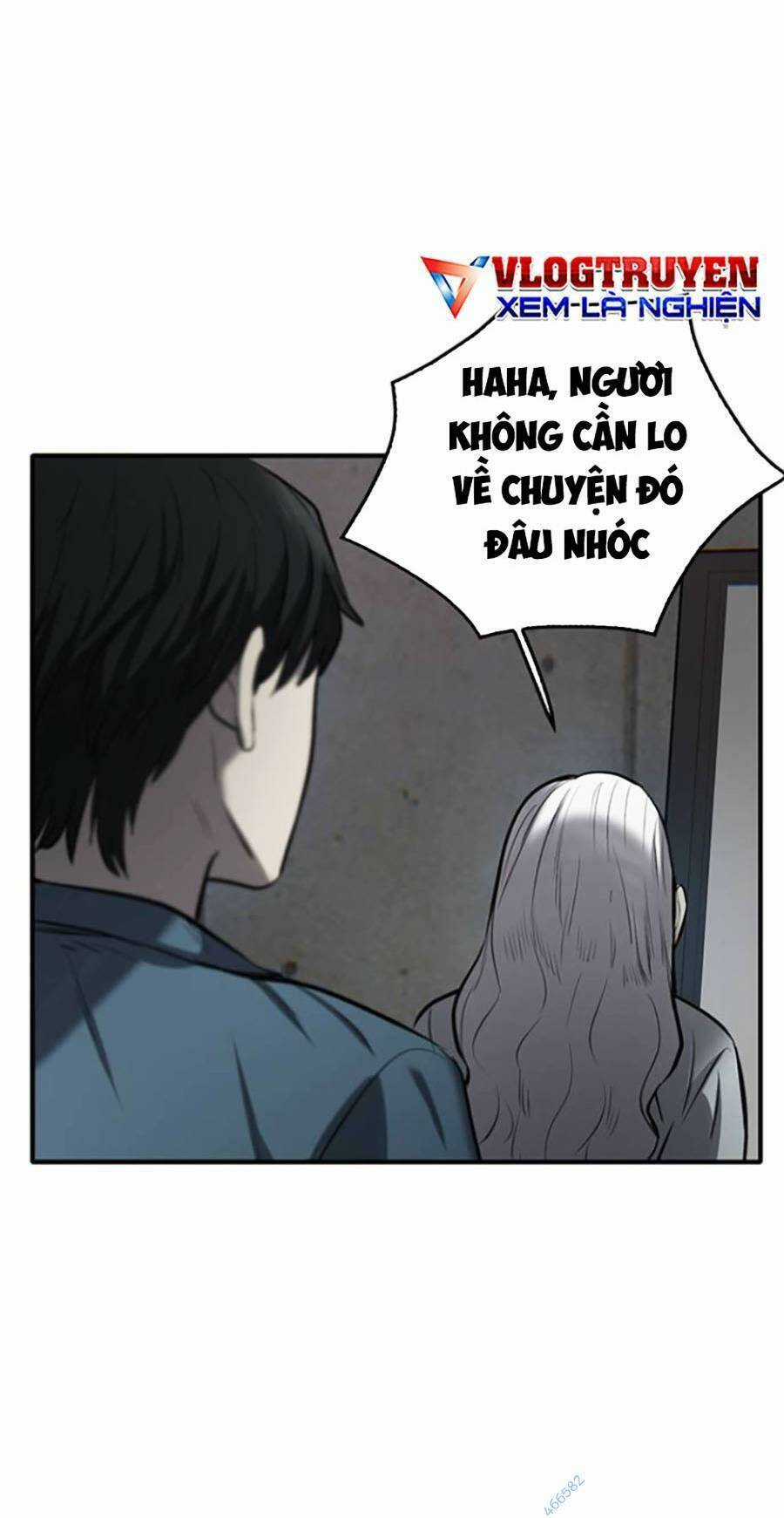 Bù Nhìn Chương 3 trang 80