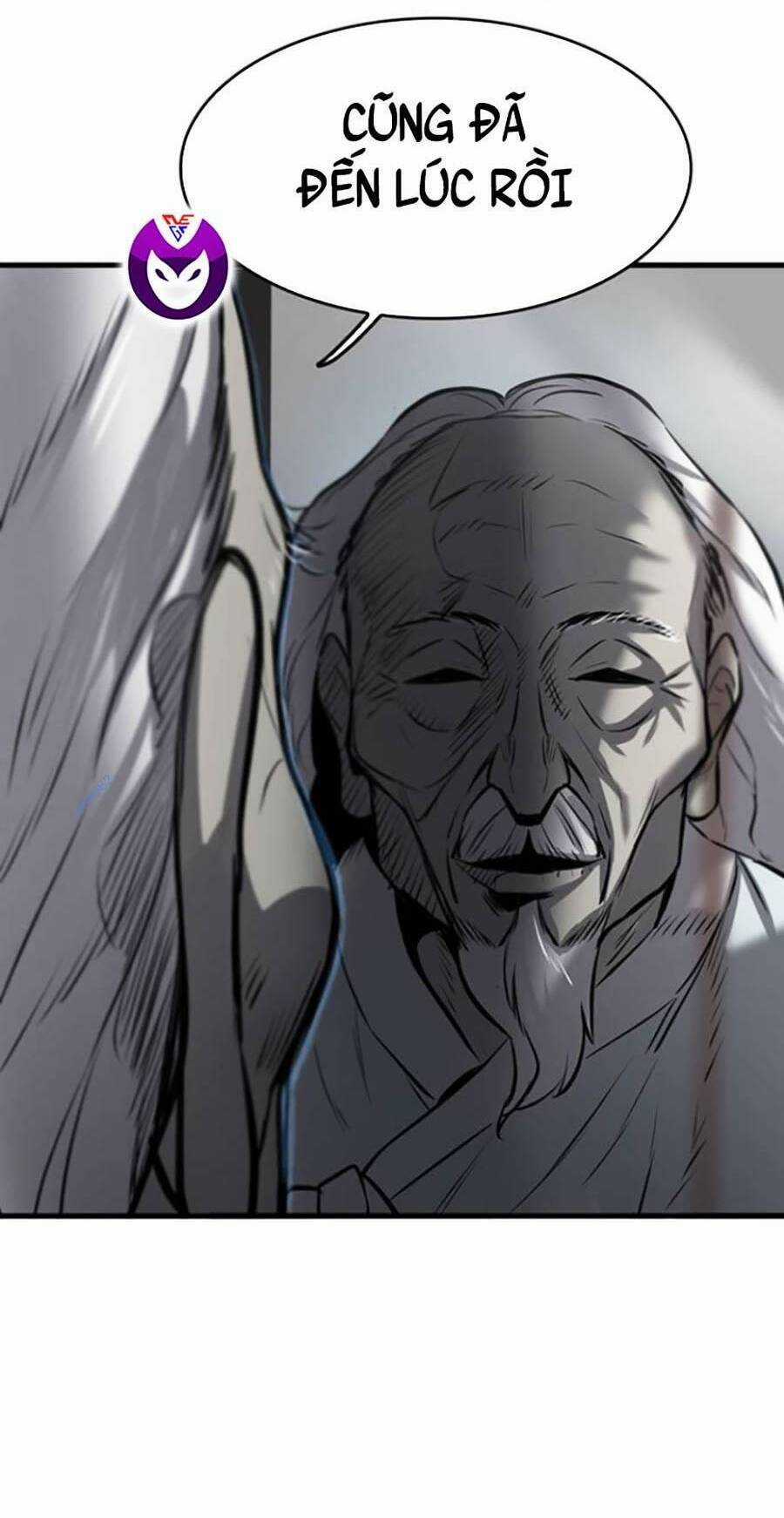 Bù Nhìn Chương 3 trang 81