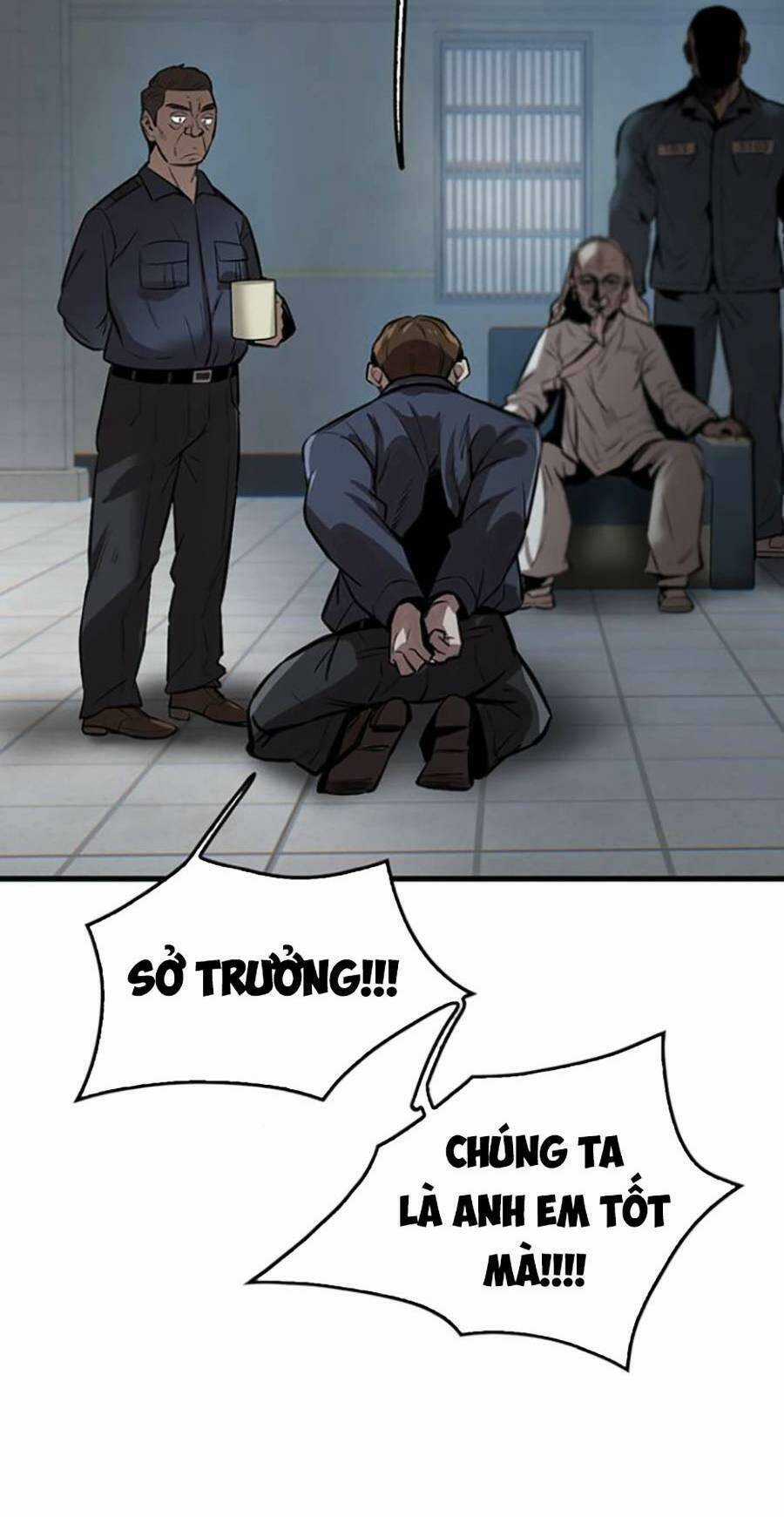 Bù Nhìn Chương 3 trang 84