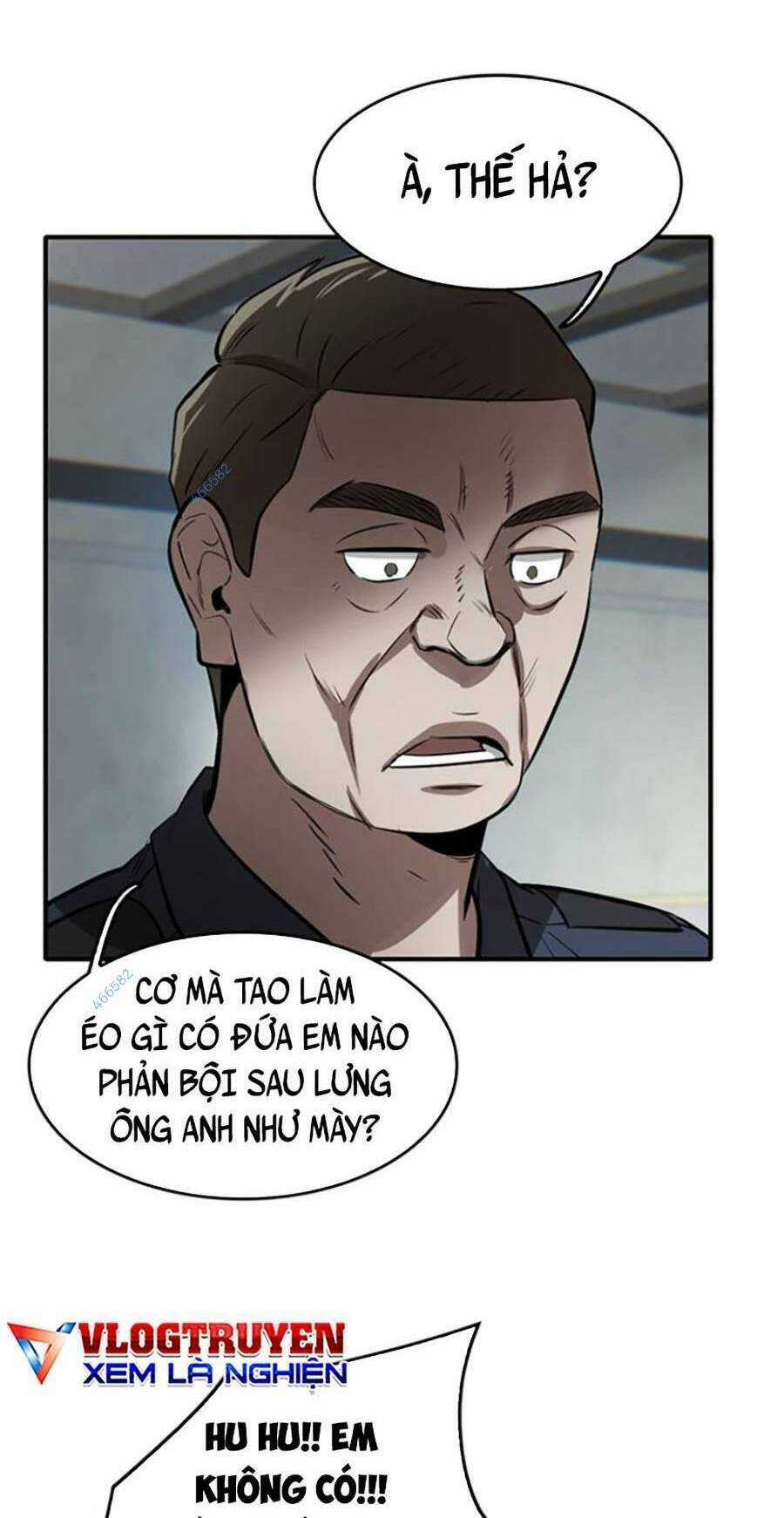 Bù Nhìn Chương 3 trang 85