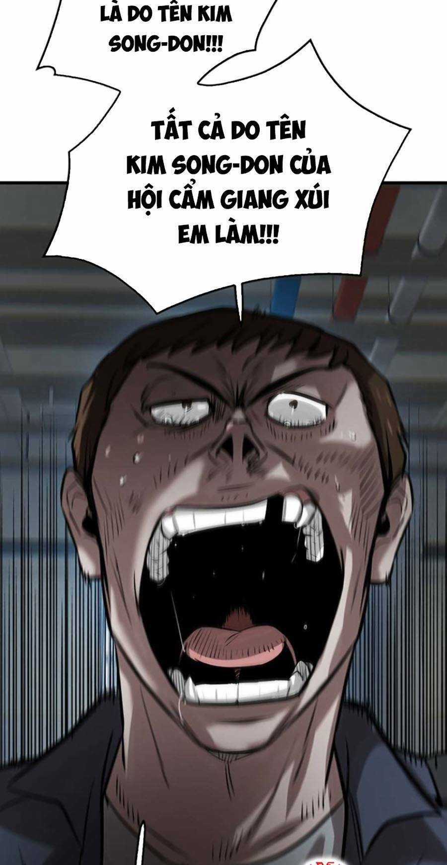 Bù Nhìn Chương 3 trang 86