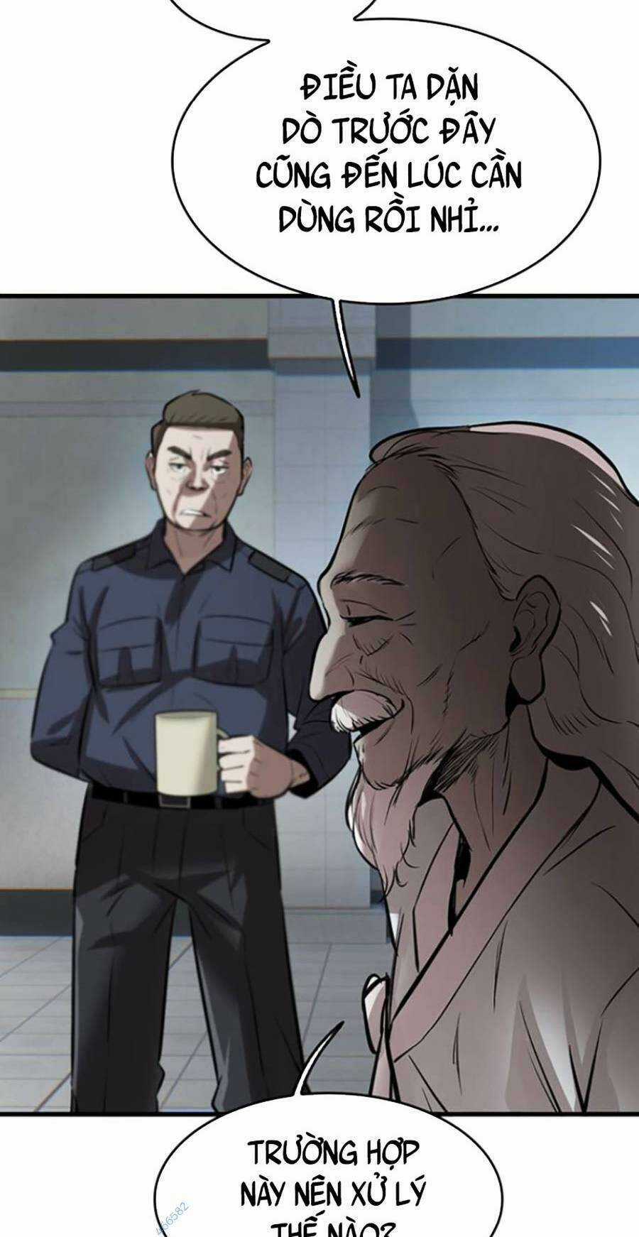 Bù Nhìn Chương 3 trang 88