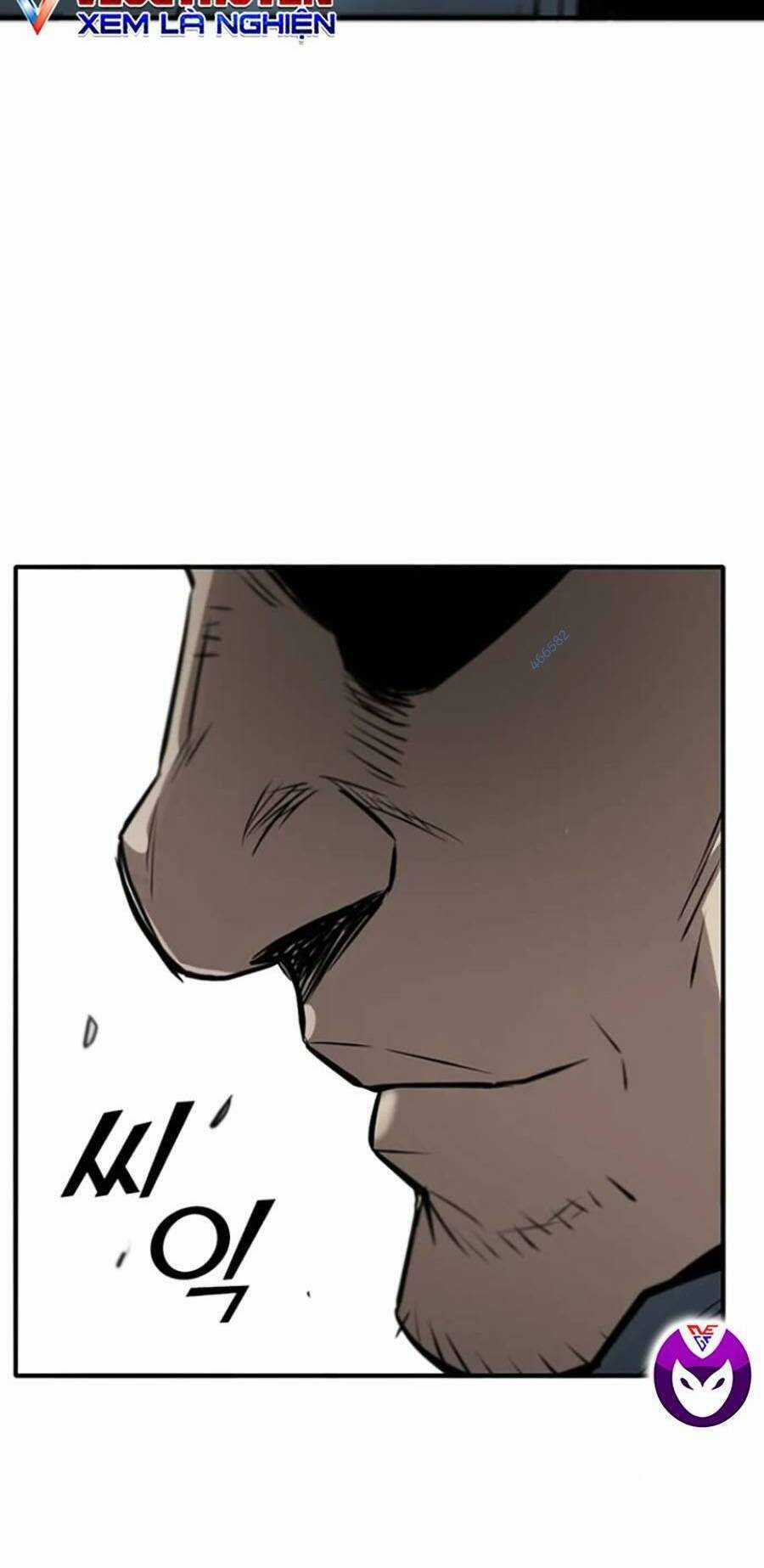 Bù Nhìn Chương 3 trang 9