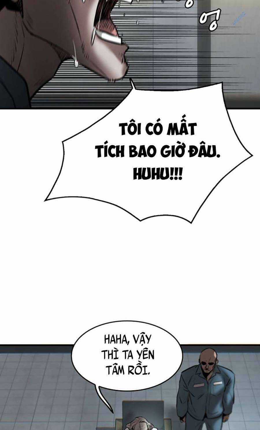 Bù Nhìn Chương 3 trang 92