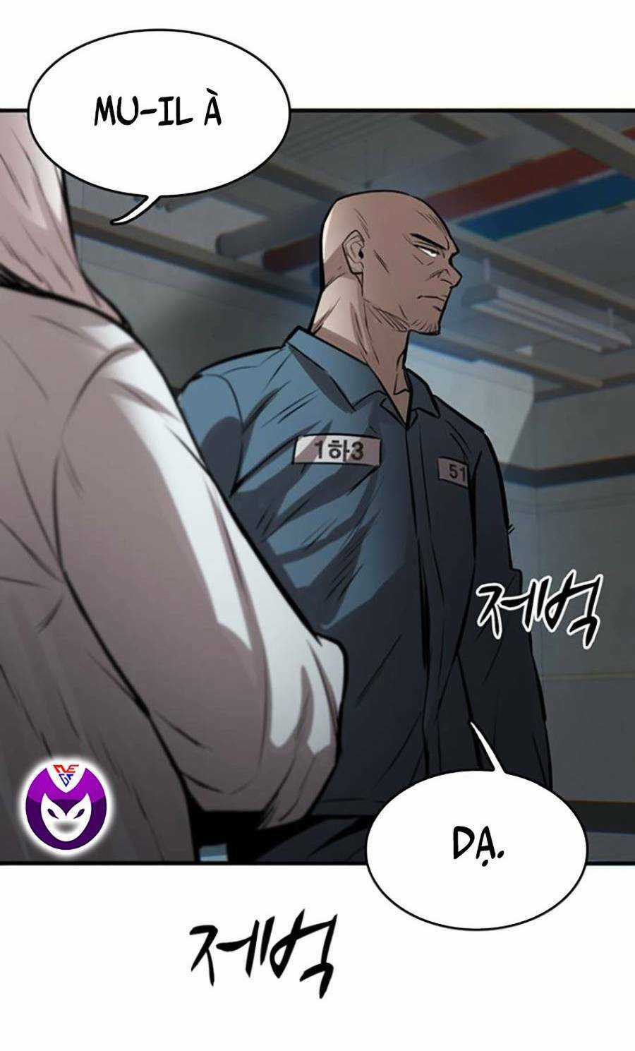 Bù Nhìn Chương 3 trang 94