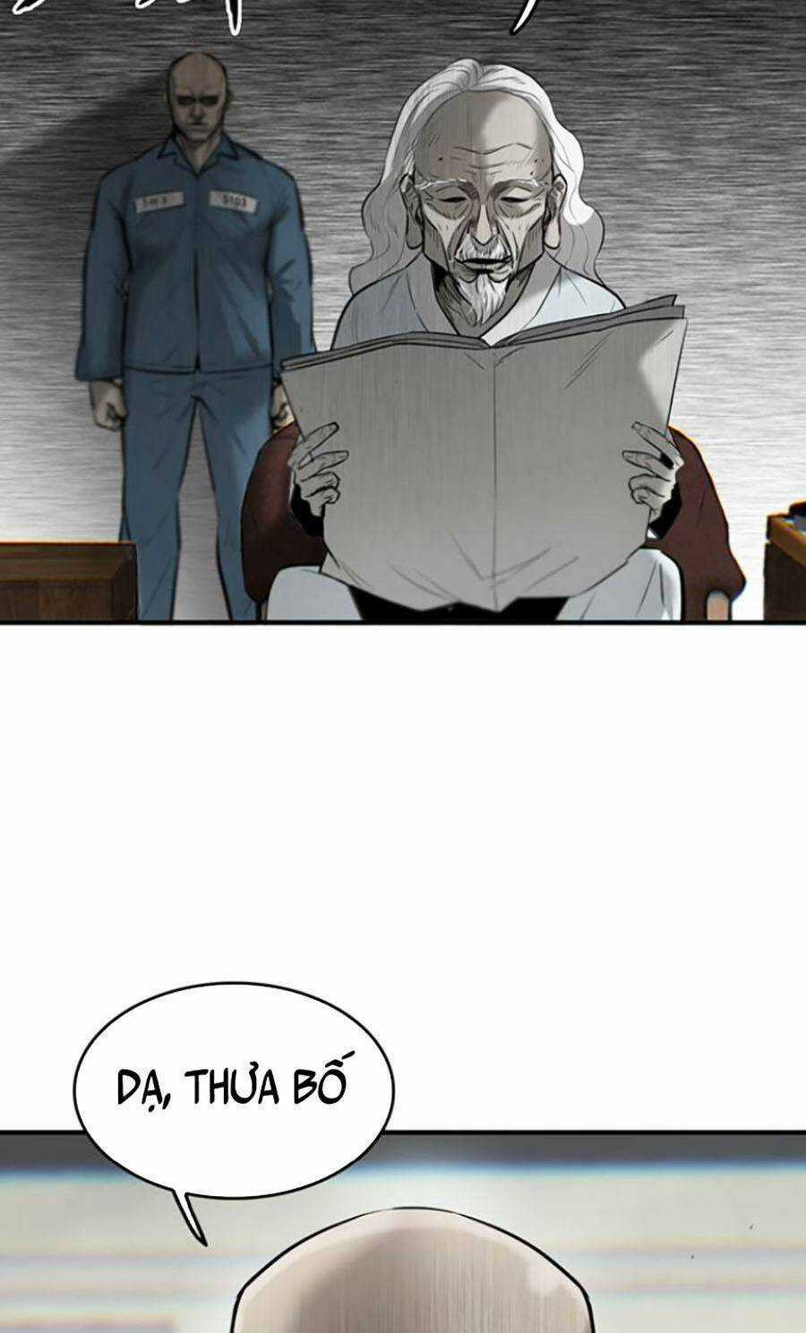 Bù Nhìn Chương 3 trang 99