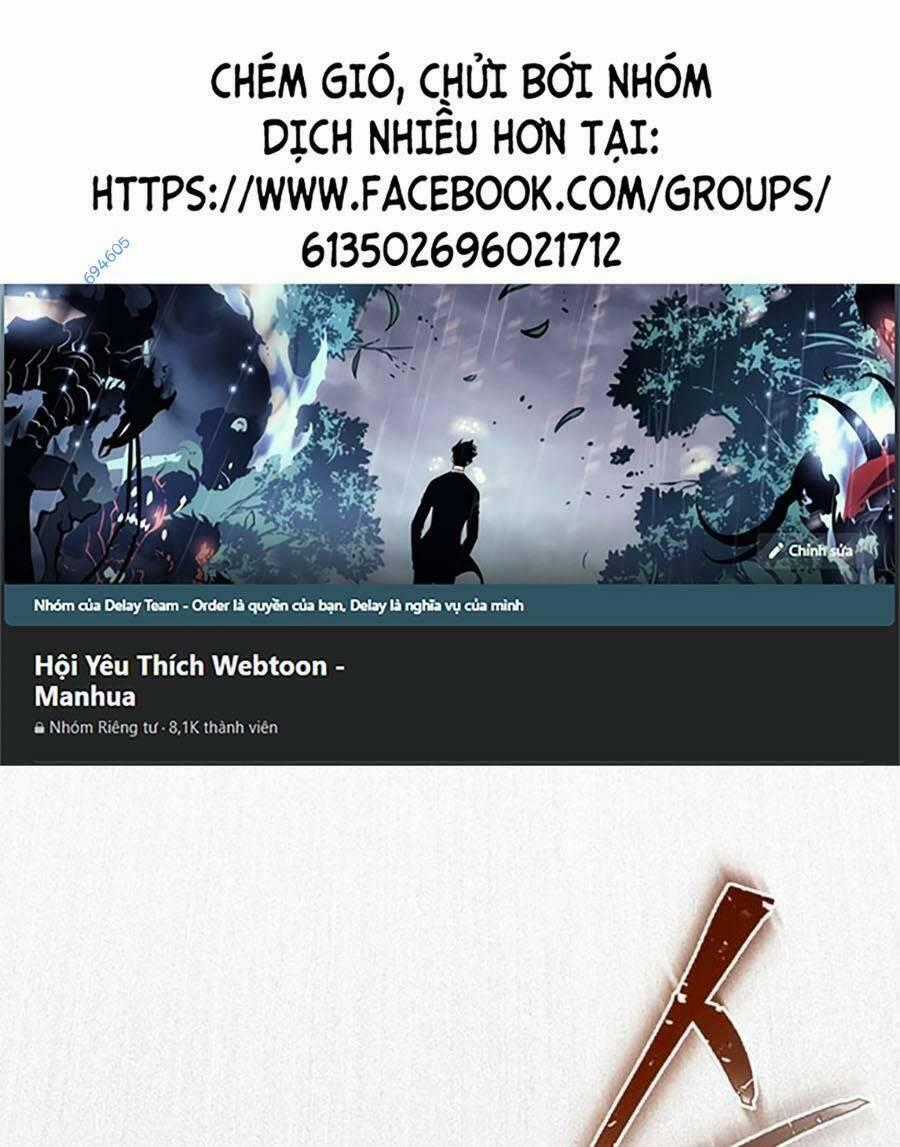 Bù Nhìn Chương 30 trang 0