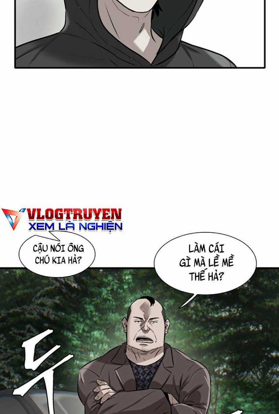 Bù Nhìn Chương 4 trang 10