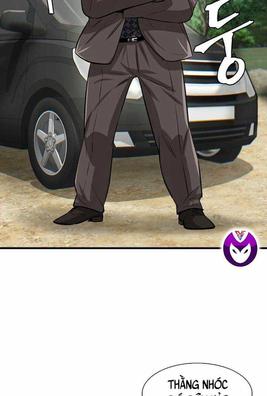 Bù Nhìn Chương 4 trang 11