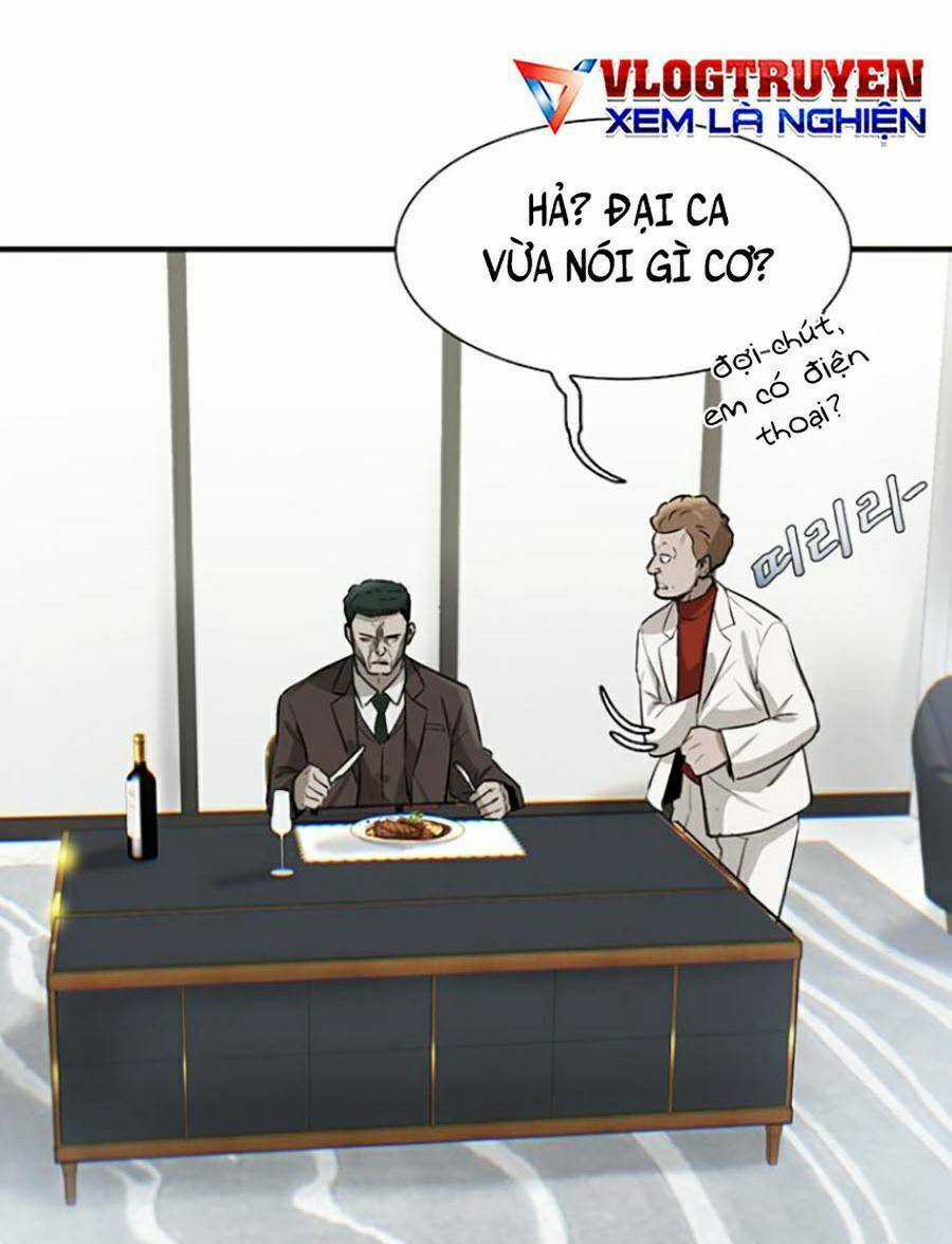 Bù Nhìn Chương 4 trang 110