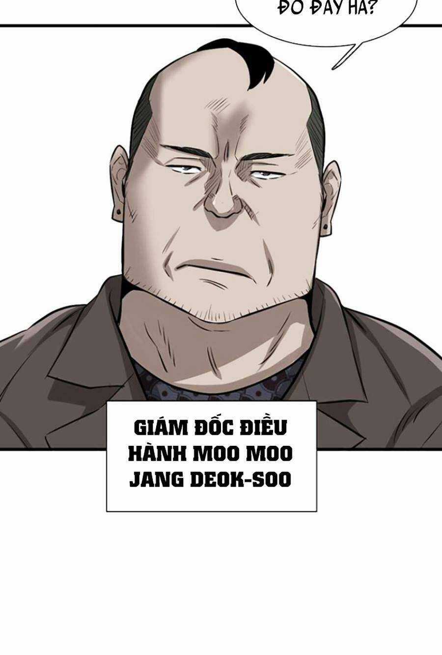 Bù Nhìn Chương 4 trang 12