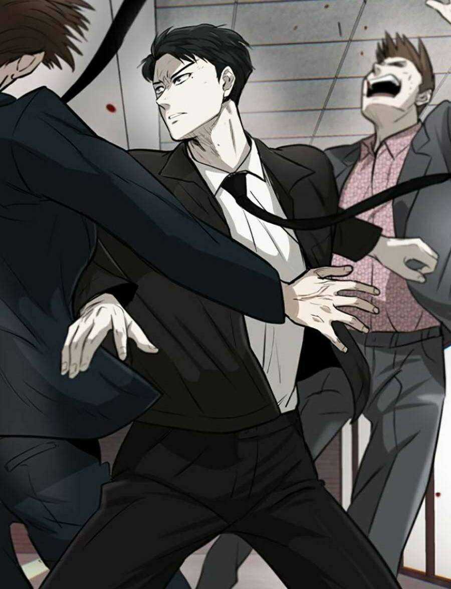 Bù Nhìn Chương 4 trang 121