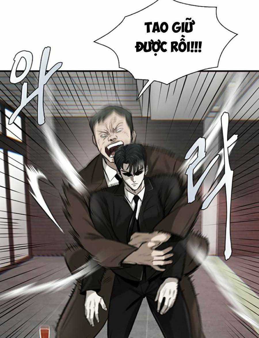 Bù Nhìn Chương 4 trang 130