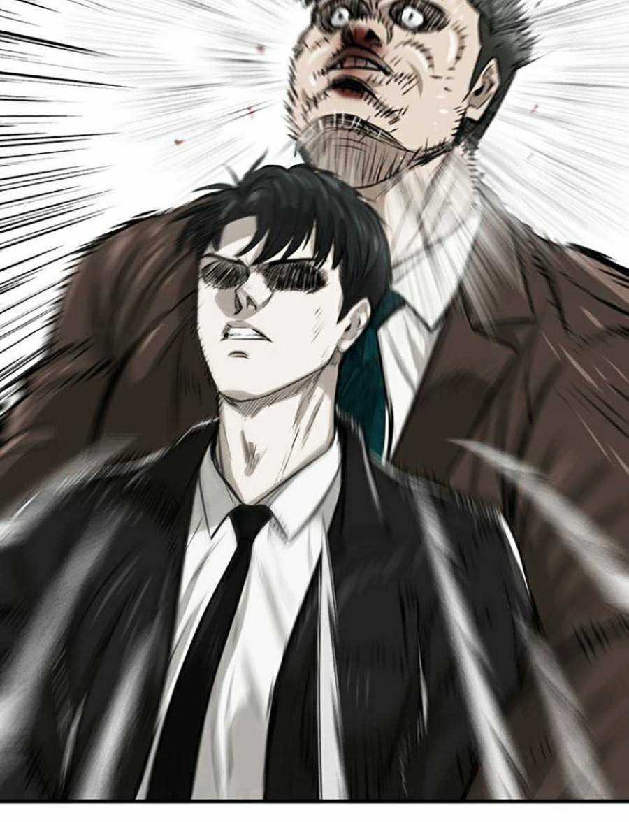 Bù Nhìn Chương 4 trang 134