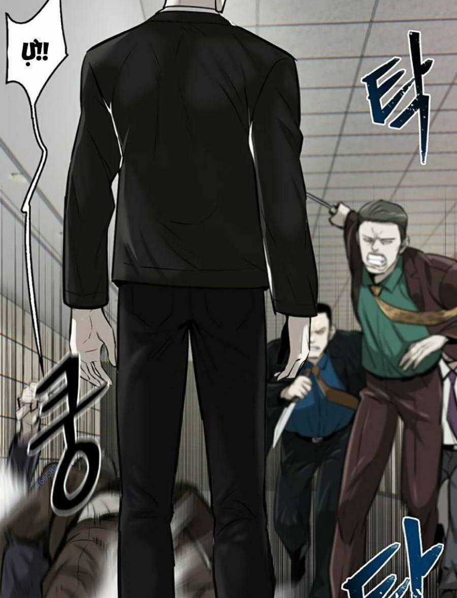 Bù Nhìn Chương 4 trang 141