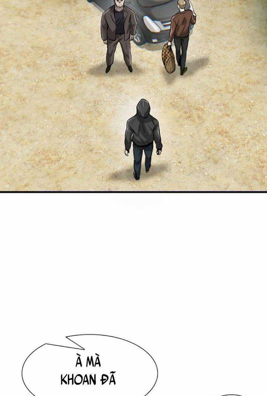 Bù Nhìn Chương 4 trang 15